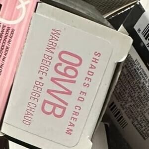 Redken Shades eq cream hair color 09wb